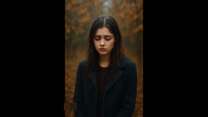 کلیپ غمگین برای استوری واتساپ / کلیپ غمگین