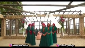 کلیپ روز دختر برای وضعیت واتساپ / کلیپ جدید روز دختر