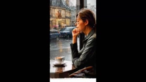 کلیپ غمگین برای استوری / کلیپ عاشقانه دلتنگی / عاشقانه