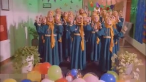 نماهنگ روز پرستار / کلیپ شاد روز پرستار / روز پرستار