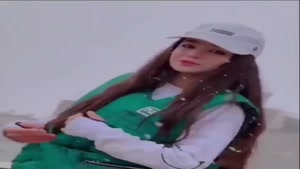 کلیپ دخترانه / استوری دخترانه / دخترانه شاد
