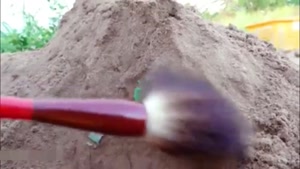 کلیپ ماشین کودکانه / کلیپ ماشین بازی / اسباب بازی / کودک