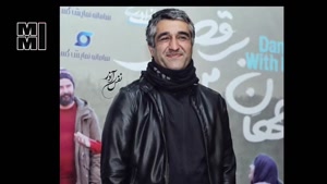 افشاگری احمد ایراندوست از ارتباط پژمان جمشیدی