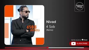 نیواد _ آهنگ 4 صبح