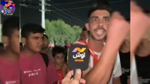 بازگشت برانکو و مجیدی
