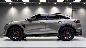 تست و بررسی هیوندای توسان ۲۰۲۶