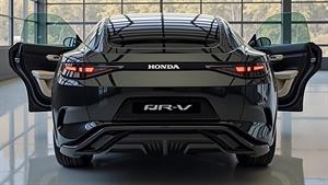 تست و بررسی هوندا HR-V مدل ۲۰۲۶