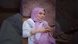 کلیپ طنز هلیا خزایی _ وضعیت همیشگی مطب دکترا