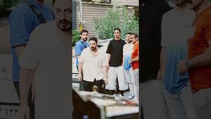 کلیپ طنز کامی _ شانس من وقتی بعد عمری شوگر میاد😂🤣