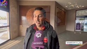 فوری : شایعه جدید رامین؟ 