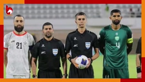 خلاصه بازی افغانستان ۱–۱ پاکستان 