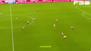 آتش‌بازی طارمی در اولین بازی فیکسش