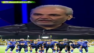 انتقاد تند خیابانی بعد از شکست سنگین استقلال! 