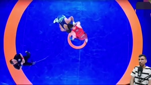  غلامرضا فرخی و طوفان پدیده شیرازی در کشتی