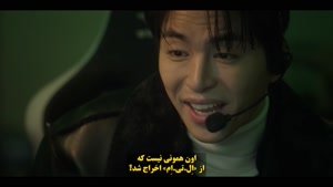 سریال بی‌رحم No Mercy 2025 - قسمت 5