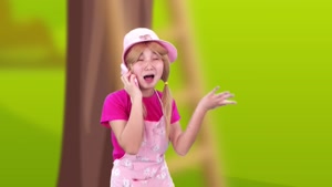 آموزشهای کودکانه - آهنگ پیتزا پیتزا + موارد دیگر / رقص بیبی 