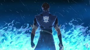 آهنگ زیبای انیمه Castlevania Nocturne  Divine Bloodlines
