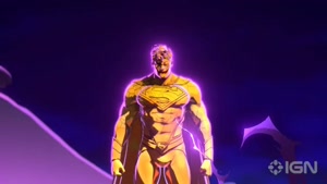 DC- Dark Legion - Official Trailer - IGN Live 2024