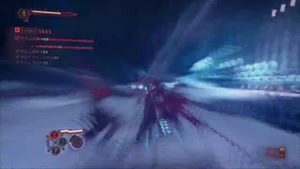 گیم پلی زیبا از بازی Ninja Gaiden 4