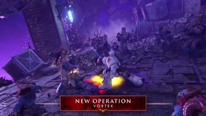 تریلر محتوای جدید بازی Warhammer 40000 Space Marine 2