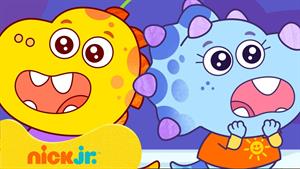 یک راز ابرقهرمانی را کشف کنید