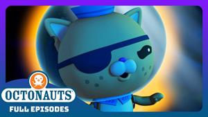 کشتی شکسته‌ ی جن‌زده