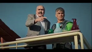 قسمت اول سریال اجل معلق