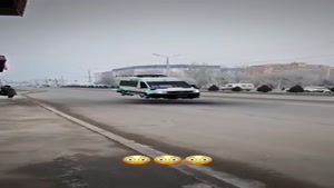 مااشین پرنده برقی