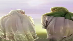 روز ازدواج / روز پیوند آسمانی حضرت علی (ع) و حضرت فاطمه (س) 