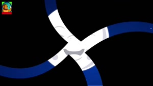 ترانه شاد کودکانه / خوشحال و شاد و خندانیم