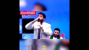 کلیپ سالروز ازدواج حضرت علی (ع) و حضرت فاطمه (س)