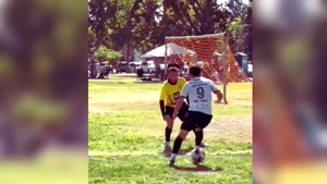 خنده دار ترین لحظات در ورزش فوتبال ⚽🤣🔥 2024 