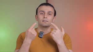 حذف خط غم یا خط اندوه با چند حرکت ساده در منزل