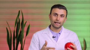 درمان دیسک گردن و گردن درد درخانه / درمان قطعی و بدون هزینه 