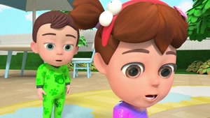 کارتون لالافون - آب نبات چوبی! آب نبات چوبی!