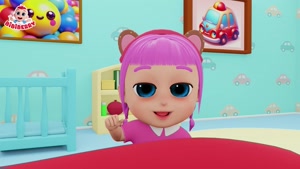 ماجراهای bibiberry - آهنگ وقتی بابا دور است