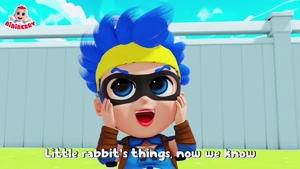 ماجراهای bibiberry - آهنگ پشه زامبی، برو کنار! 🐝🦟