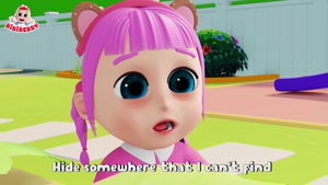 ماجراهای bibiberry - آهنگ بچه افسر پلیس