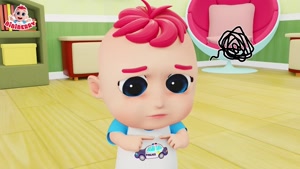 ماجراهای bibiberry - فرار از زندان رنگ