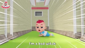 ماجراهای bibiberry -  آهنگ ایمنی زمین بازی