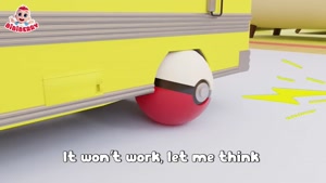 ماجراهای bibiberry - آموزش رنگ‌ها با ماشین‌های کوچک