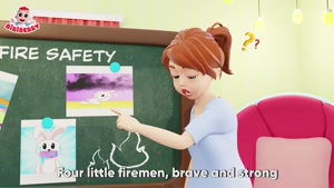 ماجراهای bibiberry - وای نه! من گیر کرده ام 😨 