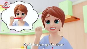 ماجراهای bibiberry - آهنگ پرخوری نکن 🍔 آهنگ بستنی