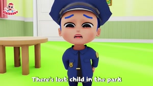 ماجراهای bibiberry - آهنگ خطر غریبه