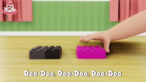 ماجراهای bibiberry - مهمانی خانه عروسکی غول پیکر