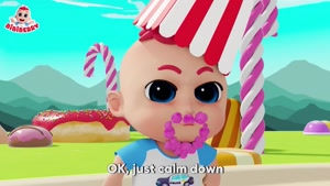 bibiberry - آموزش توالت رفتن با چهار عنصر 🎶 