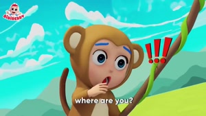 ماجراهای bibiberry - پنج حیوان کوچک خانواده انگشتی