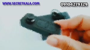 دکمه دوربین دار باکیفت سکرت کالا09104279329