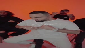 دانلود آهنگ شب شد هواتو کردم‌ دورتو بگردم شاهین بنان