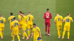 یورو 2024 - خلاصه بازی اوکراین و بلژیک